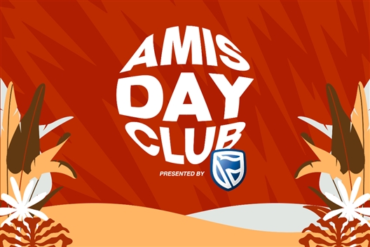 AMIS DAY CLUB 16